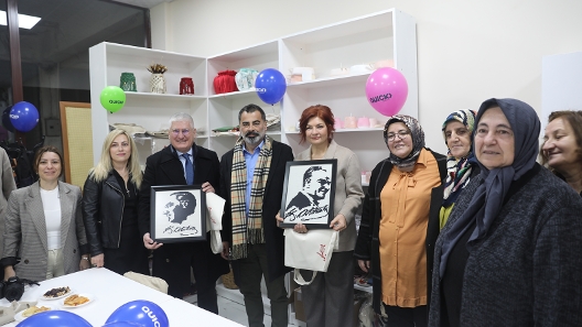 Quick Sigorta’dan Ürgüp’e anlamlı destek