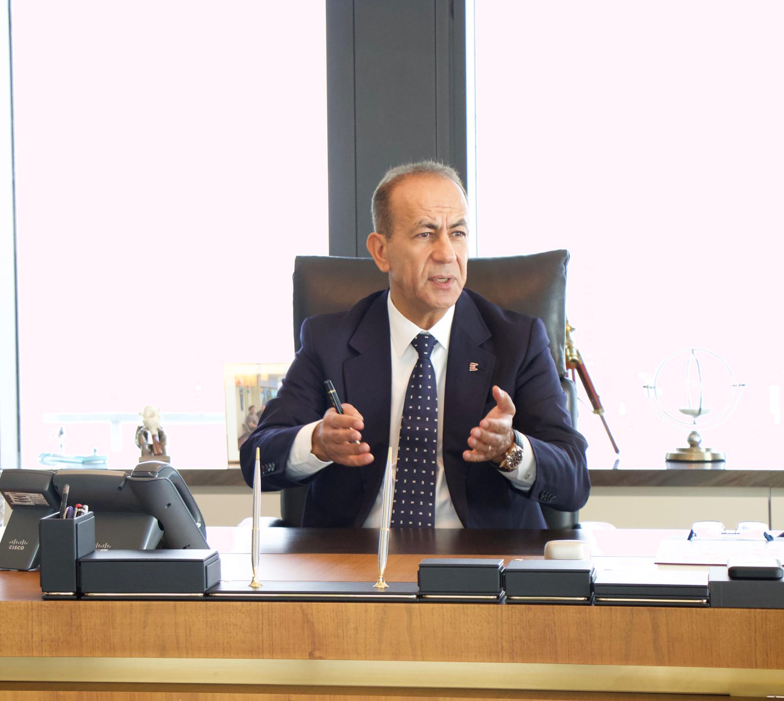 Insurance is Not Solely Dependent on Term Deposits or High Interest Rates