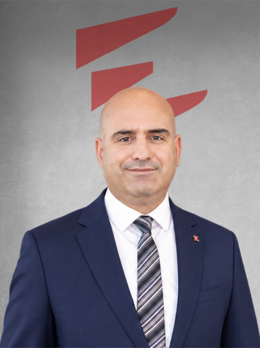 Volkan Yıldız