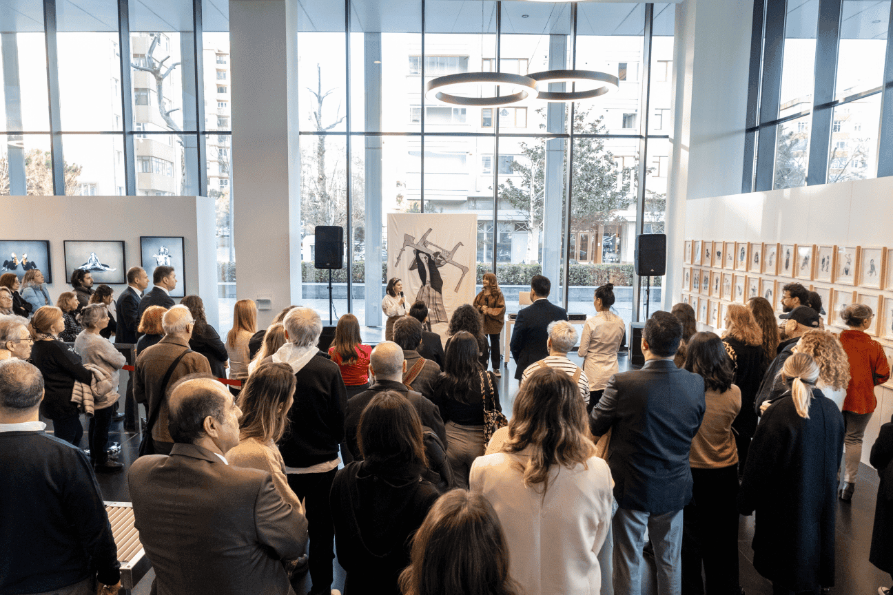 Quick Art Space Yola Çıktı