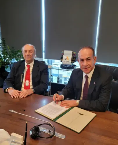 AND Anadolu Gayrimenkul Yatırımları A.Ş.’nin Maher Holding’e devri tamamlandı
