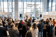 Quick Art Space Yola Çıktı