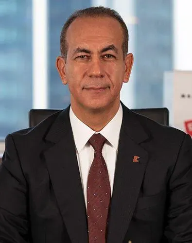 Chairman of the Board of Directors
