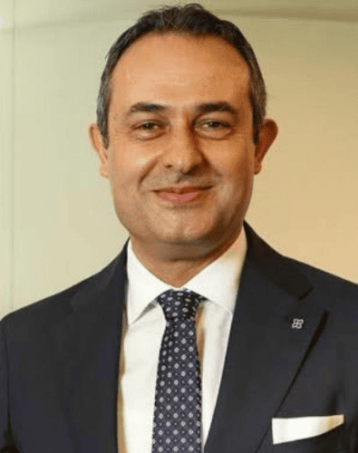 Independent Board Member