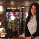 Derya Ülkar