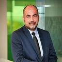 İsmail Kızılbay
