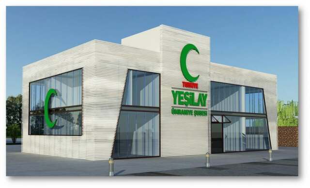 Yeşilay tarafından işletilen bu merkezler ise bağımlılık konusunda ücretsiz psikolojik danışmanlık ve rehabilitasyon hizmetleri sağlıyor.