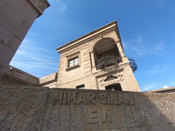 Mimar Sinan'ın Doğduğu Evi Görünce, Çok Şaşıracaksınız