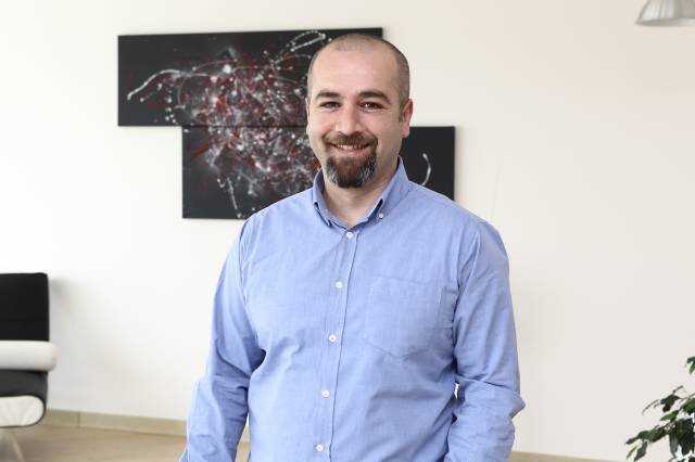 Psikoterapi Atölyesi’nden Klinik Psikolog ve Psikoterapist Cem Kaya.