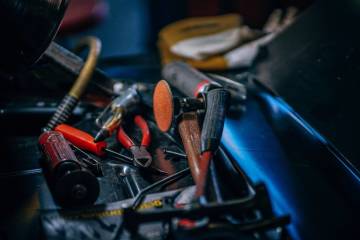 Must-haves for your car on long journeys