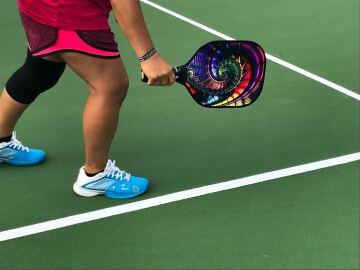 Meraklısına yepyeni bir raket sporu: Pickleball
