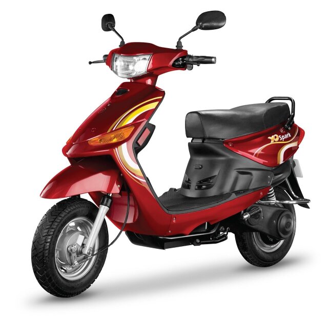Elektrikli motosikletlerin bu yıl gördüğü ilginin seneye katlanarak artması ve Çin’i Pazar liderliğine taşıması mümkün. 