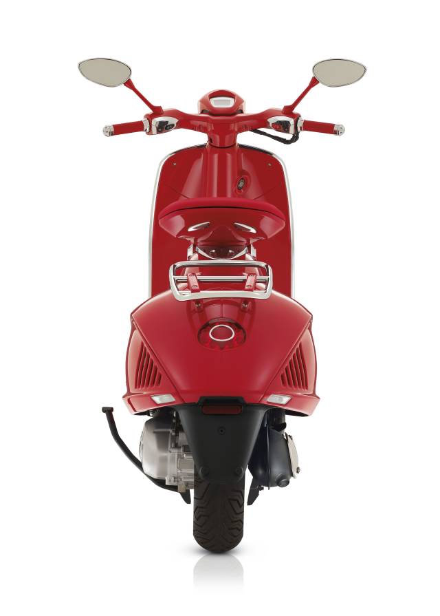Fiyatlar değişkenlik gösteriyor ancak şimdilik ortalama bir Vespa'nın fiyatı yaklaşık 16 bin lira.