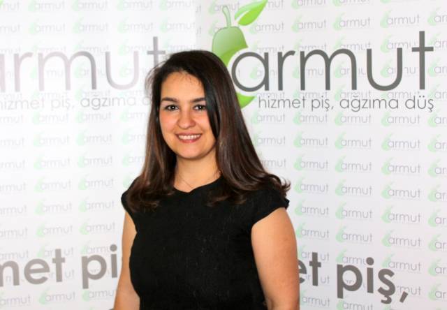 Başak Taşpınar Değim Türkiye’nin Kadın Girişimci Yarışması’nda “Gelecek Vaat Eden Kadın Girişimci” ödülü aldı.