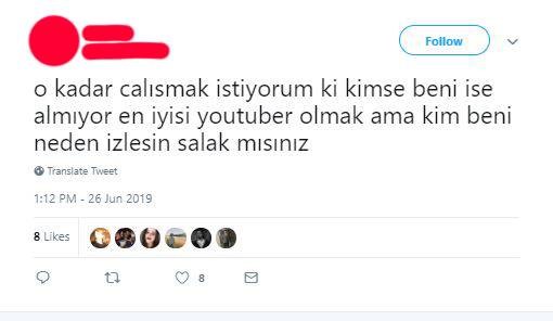 Yeni kuşak işlerini yaparken hem mutlu olmak hem maddi açıdan tatmin olmak hem de takdir edilmek istiyorlar. 