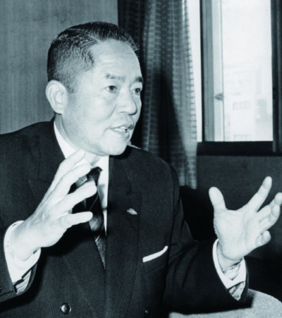 YKK’nın kurucusu Tadao Yoshida, hayatının baharında kendisine yapılan iyiliği unutmadı ve eski bir fermuar fabrikasını dünya devi haline getirdi. 