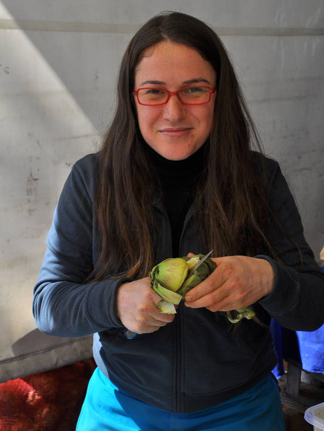 Esin Demirci
