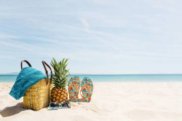  Habits that need to be avoided in summer