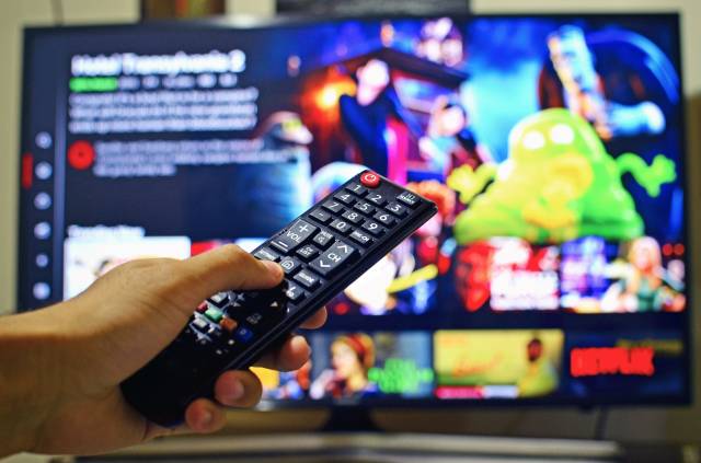 Netflix, internet trafiğinin yüzde 15’ini tek başına tüketiyor.