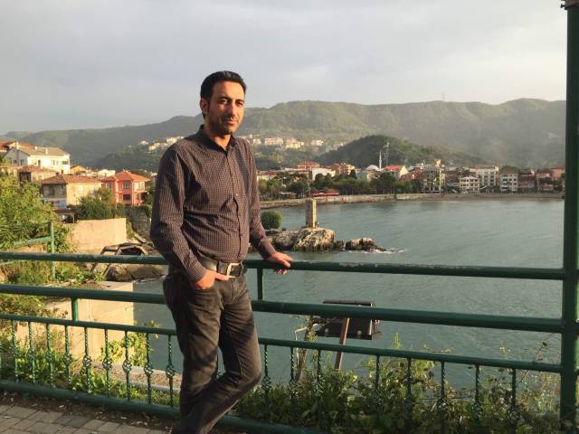 Çağrı Aksu, mesleği ile ilgili merak edilenleri anlattı.