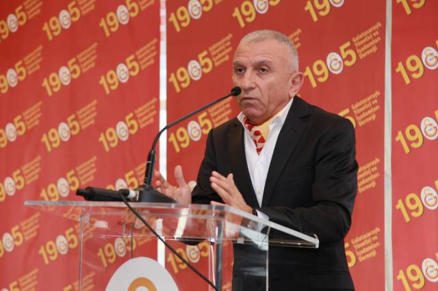 Quick Sigorta CEO'su Levent Uluçeçen
