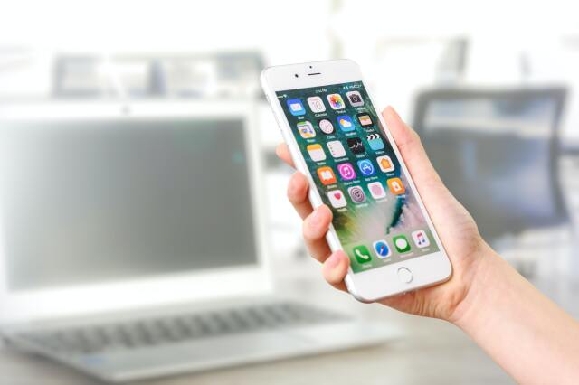 Uygulamalarda sıkı güvenlik için AES (Advanced Encryption Standard) yani “Gelişmiş Şifreleme Standardı” kullanılıyor.