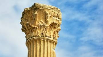 Turkey's 10 most interesting architectural work 
