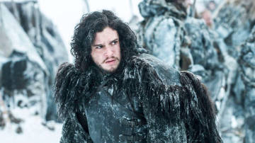 GOT ile kış geliyor