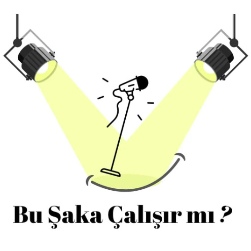 Efsahne’nin yeni konseptinde, amatör veya profesyonel komedyenler yeni şakalarını deniyor.