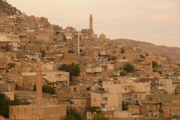 Mardin mutfağının meşhur lezzetleri