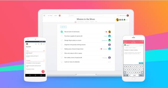 Asana, özellikle mühendislik firmalarının sıkça kullandığı bir uygulama.
