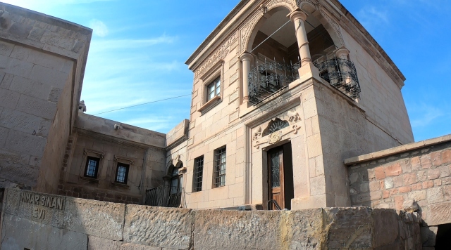 Mimar Sinan Evi