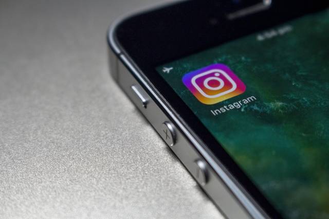 Instagram, sosyal medya kategorisinin lideri.