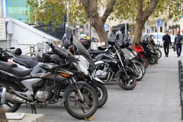 MOTOİTÜ, okulun en etkin kulüplerinden biri olarak göze çarpıyor
