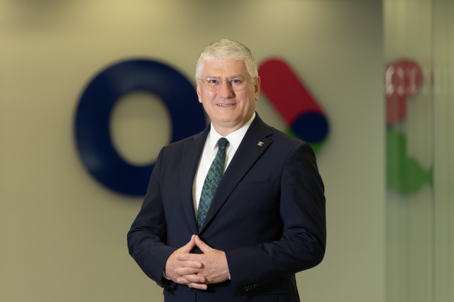 Maher Holding Sigorta Grubu Başkanı Ahmet Yaşar