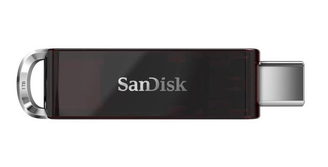 SanDisk’in yeni ürünü, daha çok veriyi daha hızlı yükleme imkanı sağlıyor. 