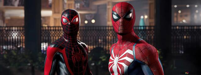  Marvel evreninin oyunu heyecanla bekleniyor.