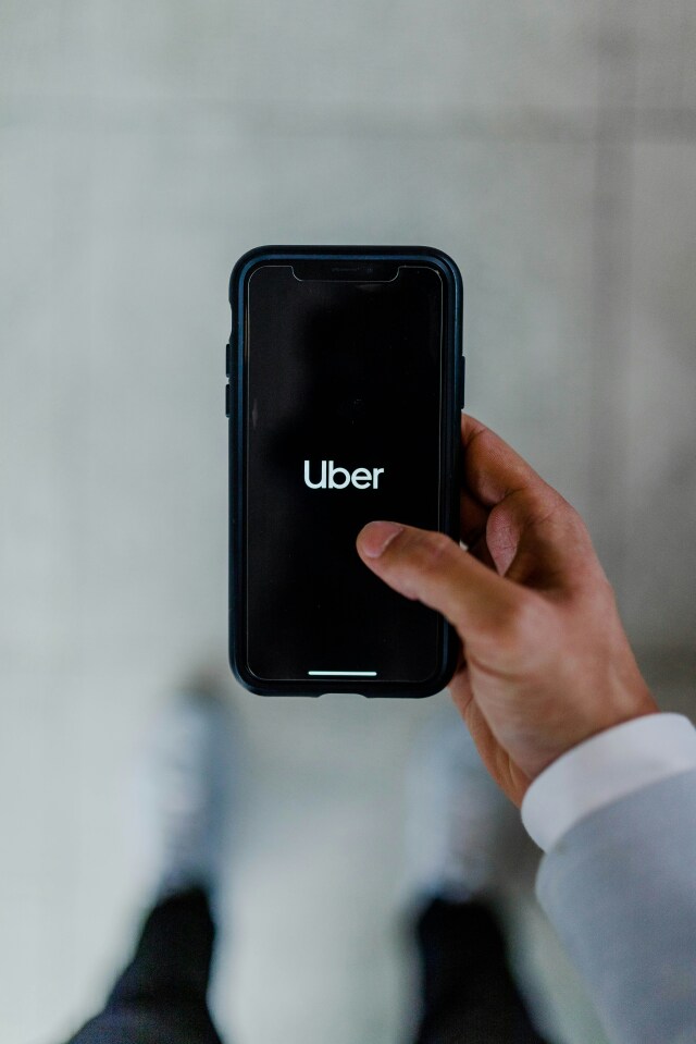 Uber Air havadan ulaşımın hızlı, çevre dostu ve verimli olmasını amaçlayan bir inovasyon.