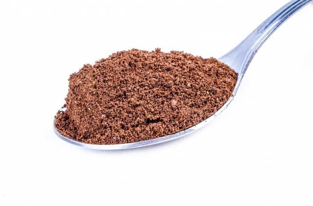 Cocoa 