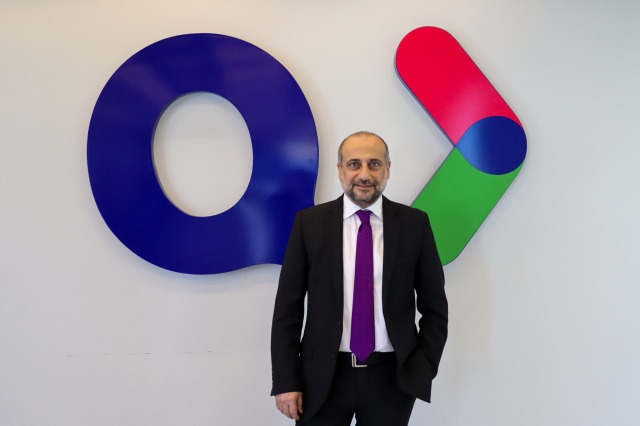 Quick Hayat Sigorta Genel Müdür Vekili Volkan Terzioğlu 