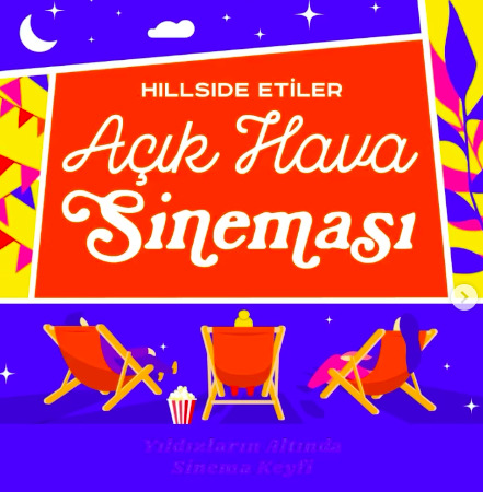 Hillside City Club