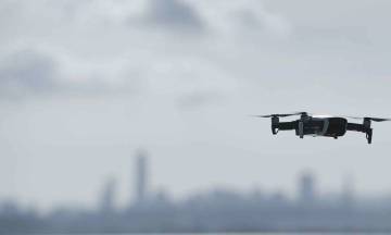 Drone’una gözü gibi bakanlara müjde!
