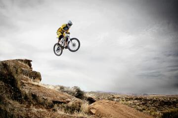 Adrenalin tutkununa “Ekstrem Sporlar Sigortası”