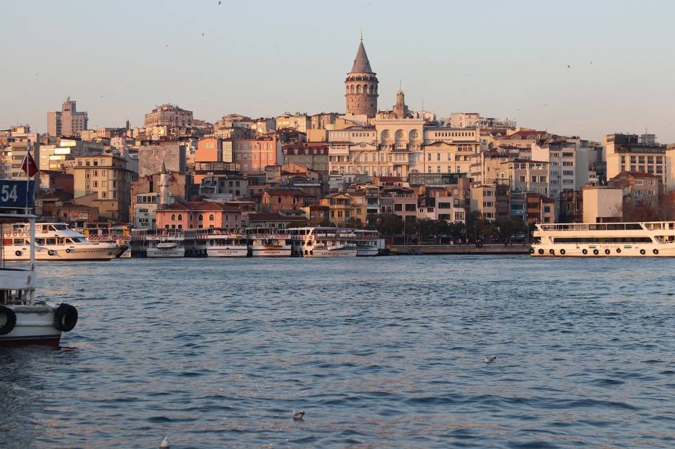 UNESCO’nun Yaratıcı Şehirler Ağı’ndaki şehirlerimiz