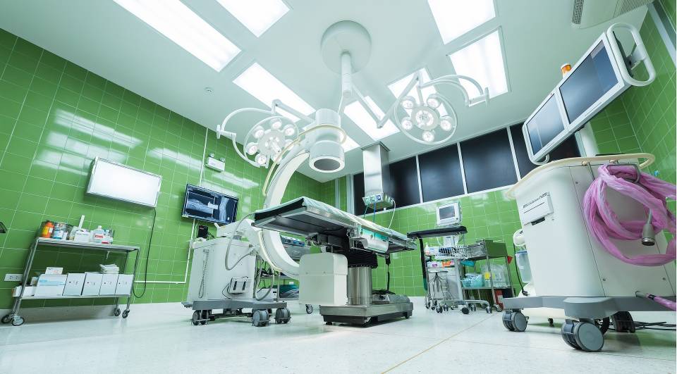 Doktorlar soğukkanlı olmayı nasıl öğreniyor?