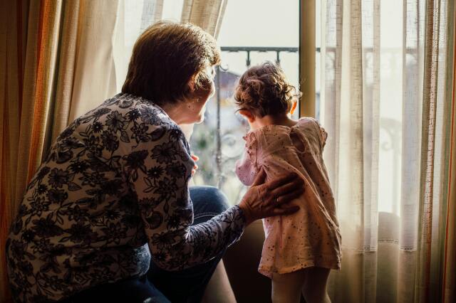 Aile buluşmaları bayramların en sıcak anlarını oluşturuyor.