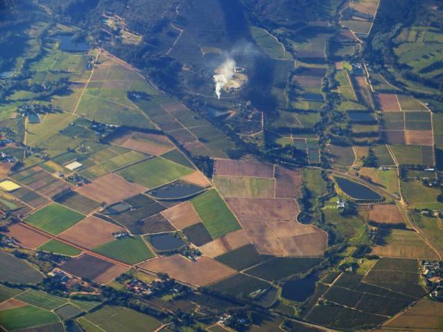 Land investments can bring profit in the medium and long term.