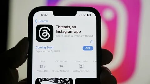 Yeni uygulamasını kullanıma açan Mark Zuckenberg, Threads’e gelen eleştirilere, kendi hesabı üzerinden cevap veriyor.