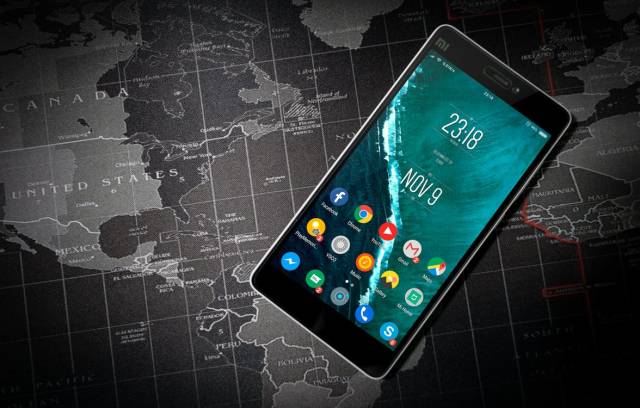 Yurt dışından satın alacağınız akıllı telefonların pasaport kaydının da e-devlet üzerinden yapılması gerekiyor.