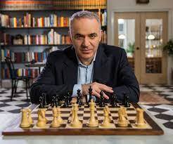 Kasparov 2005 yılında emekliye ayrıldı.